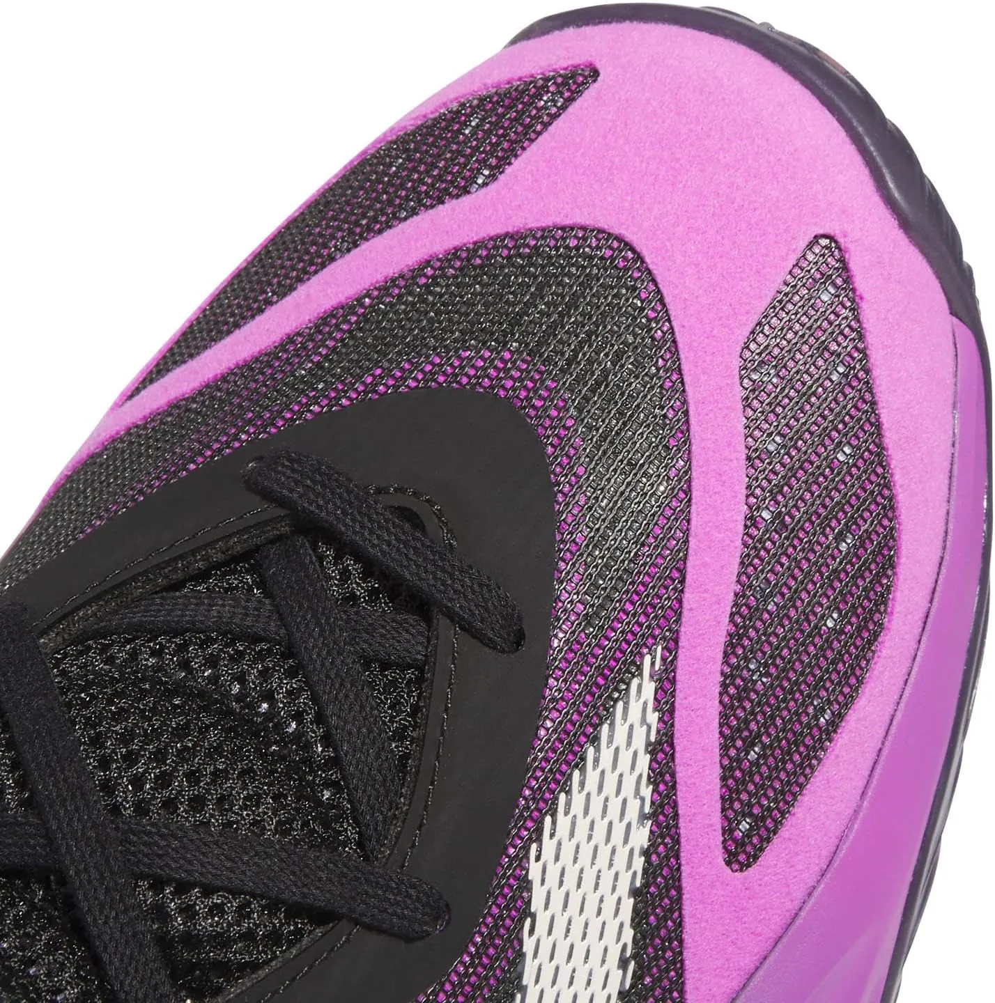 adidas Women's Adizero Select 2.0 Basketball Sneaker