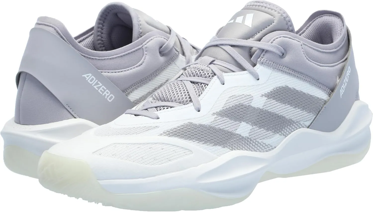adidas Women's Adizero Select 2.0 Basketball Sneaker