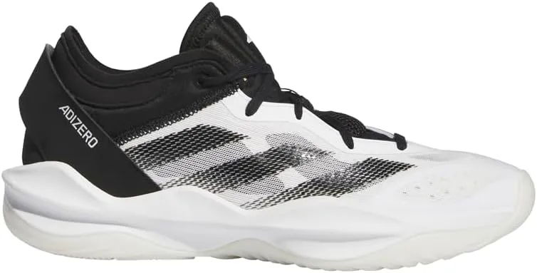 adidas Women's Adizero Select 2.0 Basketball Sneaker