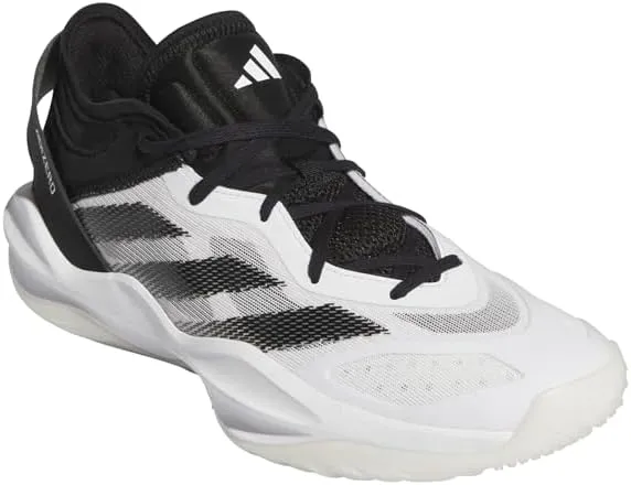 adidas Women's Adizero Select 2.0 Basketball Sneaker
