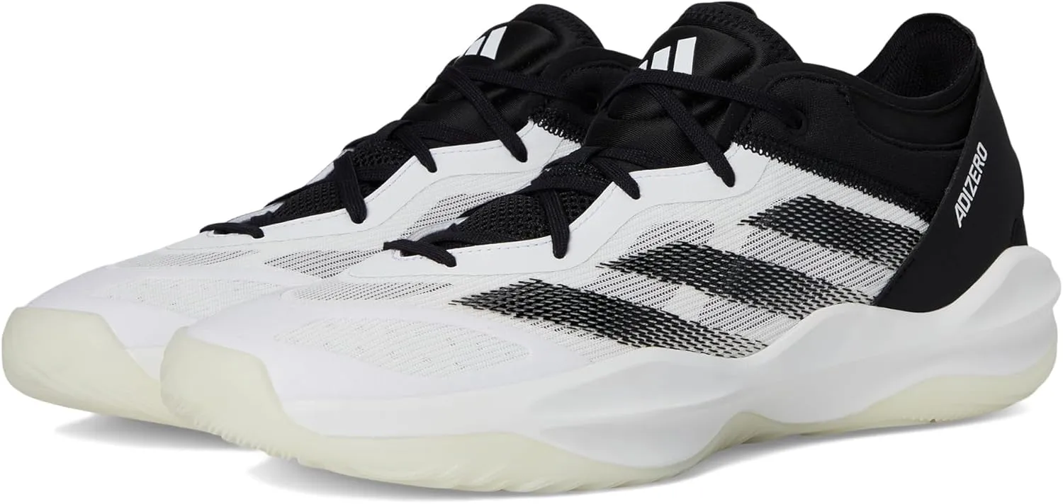 adidas Women's Adizero Select 2.0 Basketball Sneaker