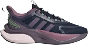 adidas Womens Alphabounce   Running Sneakers Shoes - Blue
