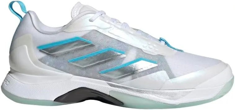 adidas Women's Avacourt Tennis Shoe