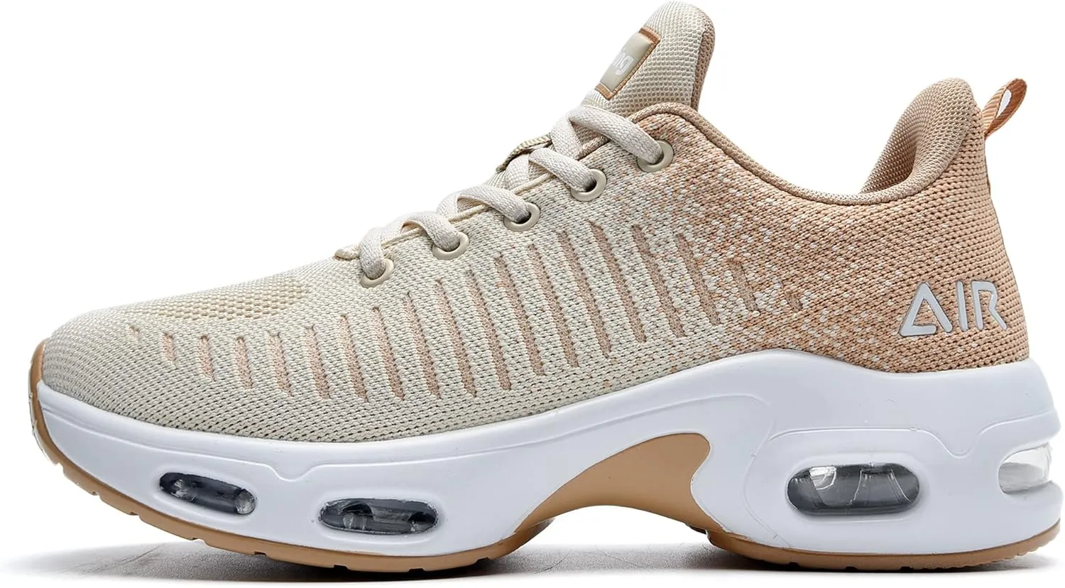 Air Shoes for Women Athletic Sports Workout Gym Tennis Running Sneakers (Size 5.5-11)