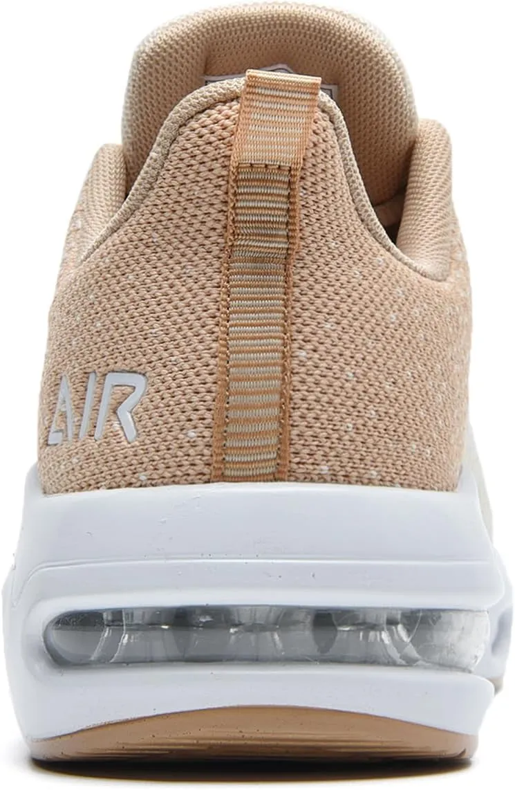 Air Shoes for Women Athletic Sports Workout Gym Tennis Running Sneakers (Size 5.5-11)