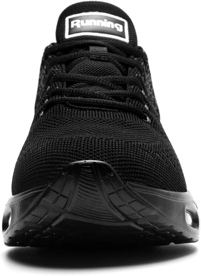 Air Shoes for Women Athletic Sports Workout Gym Tennis Running Sneakers (Size 5.5-11)