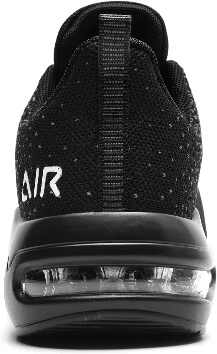 Air Shoes for Women Athletic Sports Workout Gym Tennis Running Sneakers (Size 5.5-11)