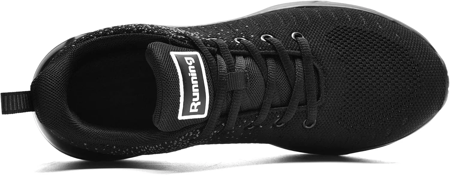 Air Shoes for Women Athletic Sports Workout Gym Tennis Running Sneakers (Size 5.5-11)