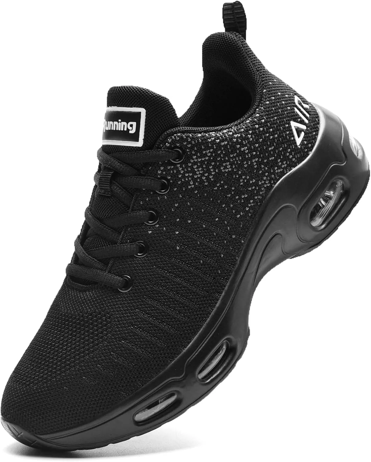 Air Shoes for Women Athletic Sports Workout Gym Tennis Running Sneakers (Size 5.5-11)