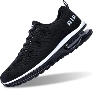 Air Shoes for Women Athletic Sports Workout Gym Tennis Running Sneakers (Size 5.5-11)
