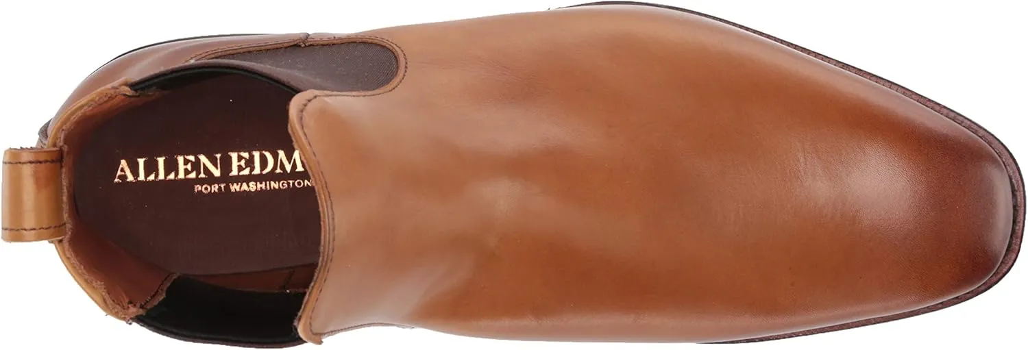 Allen Edmonds Men's Liverpool Chelsea Boots