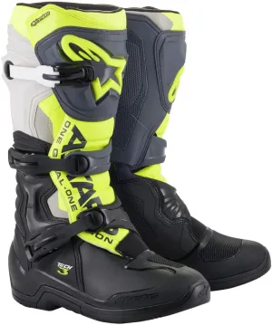 Alpinestars mens Tech 3 Boots