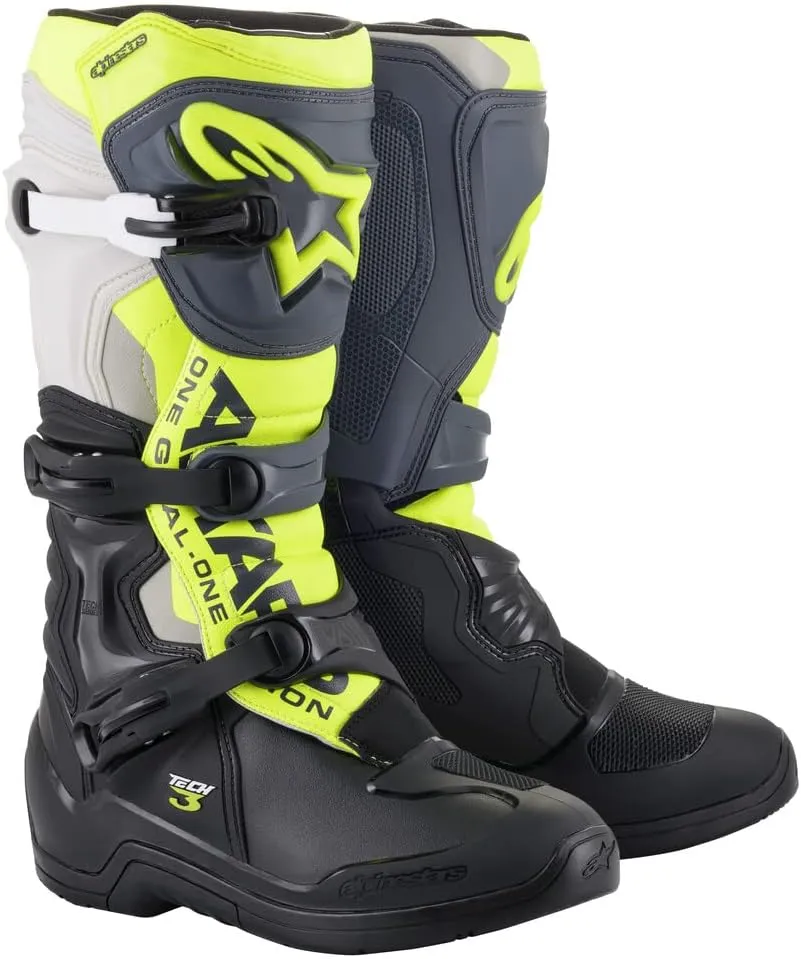 Alpinestars mens Tech 3 Boots