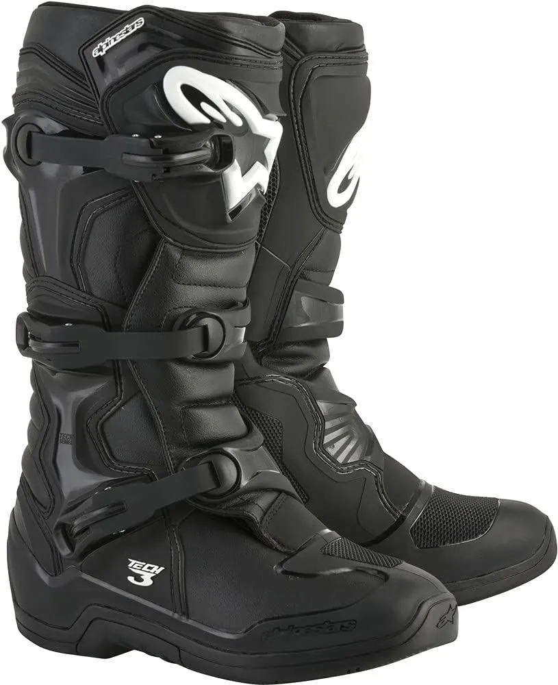 Alpinestars mens Tech 3 Boots