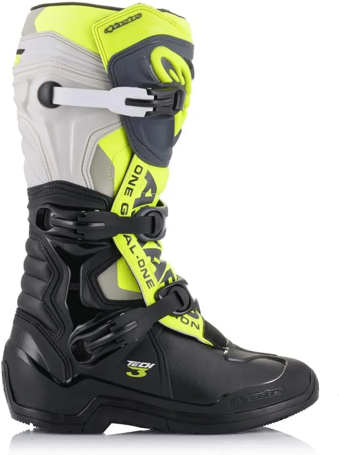 Alpinestars mens Tech 3 Boots