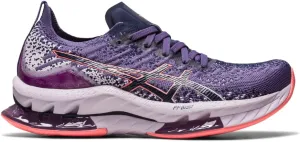 ASICS Gel-Kinsei® Blast Dusty Purple/Papaya 6.5 B (M)