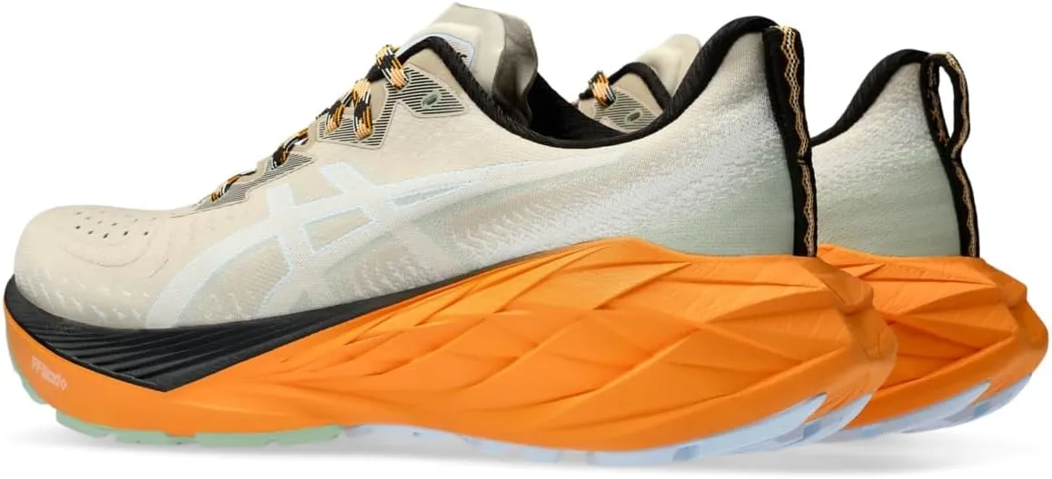 ASICS Men's NOVABLAST 4 Running Shoe