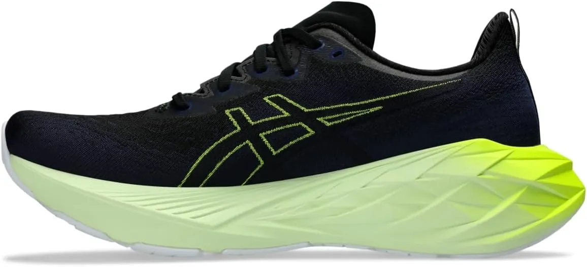 ASICS Men's NOVABLAST 4 Running Shoe