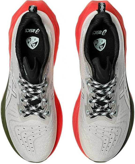 ASICS Men's NOVABLAST 4 Running Shoe
