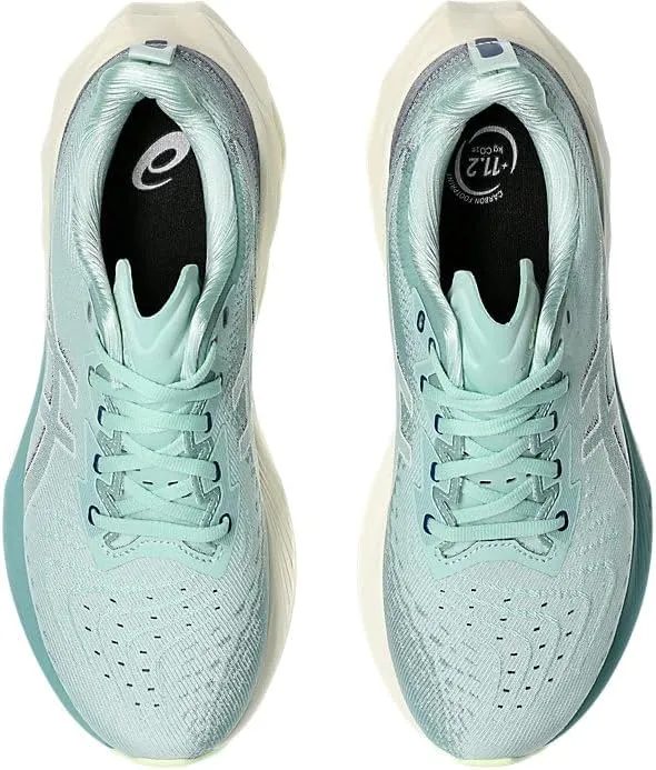 ASICS Men's NOVABLAST 4 Running Shoe