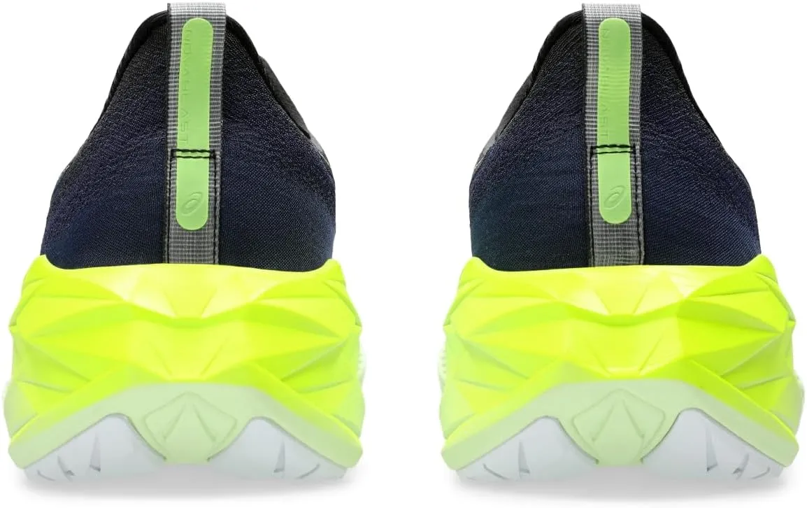 ASICS Men's NOVABLAST 4 Running Shoe