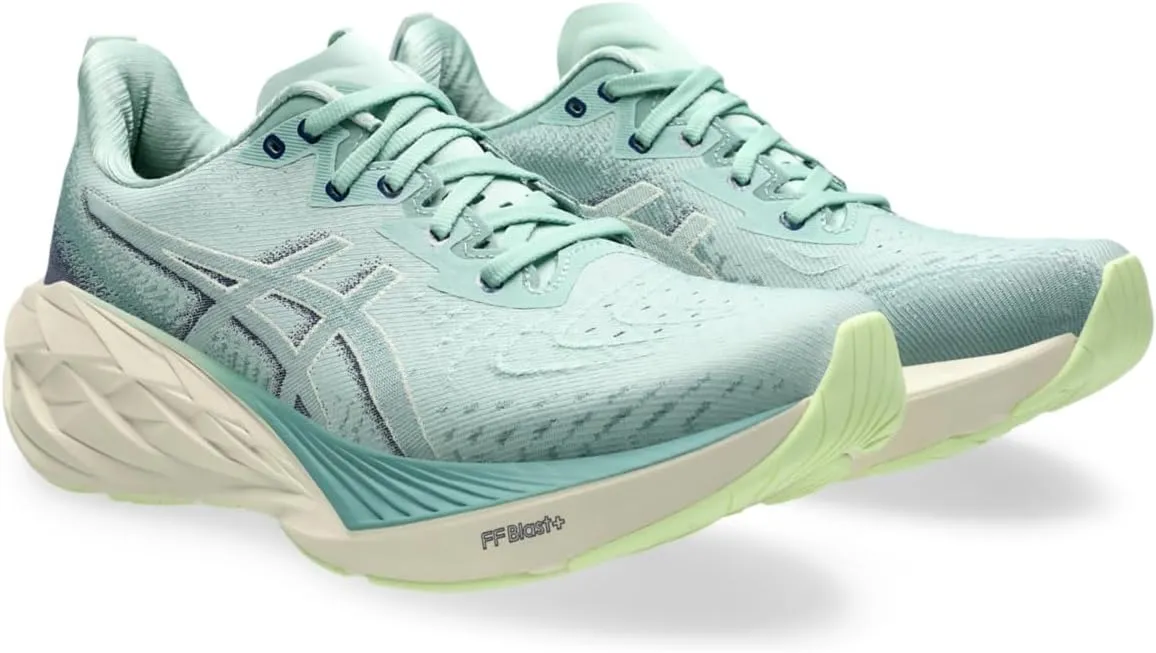 ASICS Men's NOVABLAST 4 Running Shoe