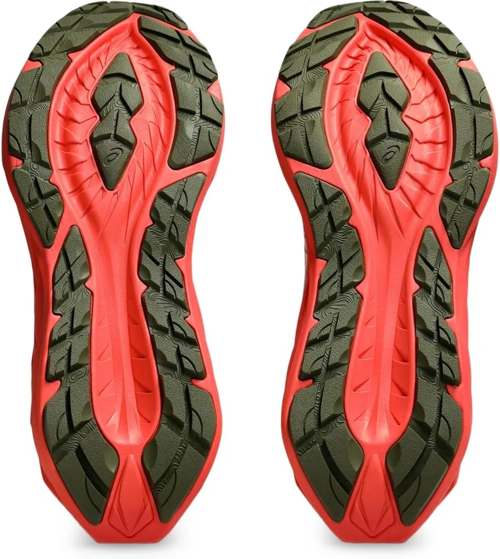 ASICS Men's NOVABLAST 4 Running Shoe