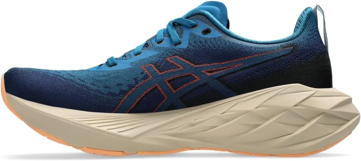 ASICS Men's NOVABLAST 4 Running Shoe
