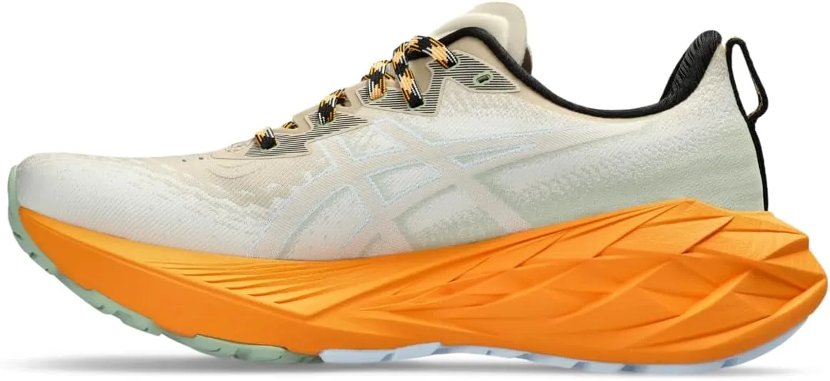 ASICS Men's NOVABLAST 4 Running Shoe