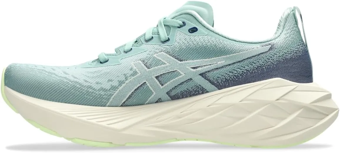 ASICS Men's NOVABLAST 4 Running Shoe