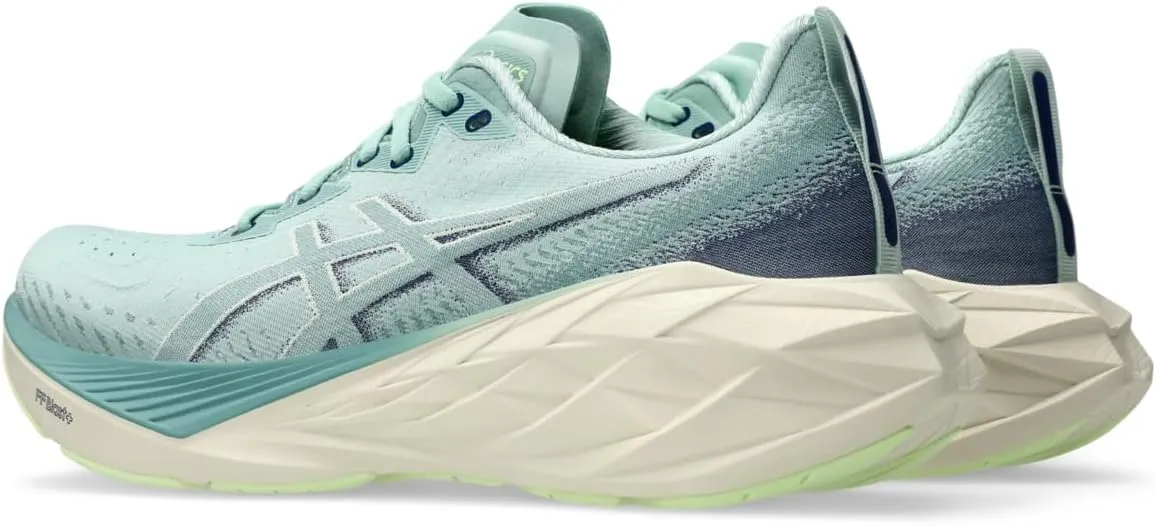 ASICS Men's NOVABLAST 4 Running Shoe