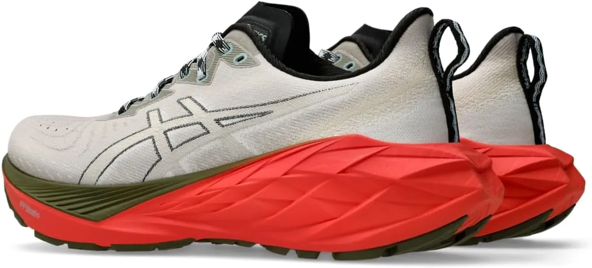 ASICS Men's NOVABLAST 4 Running Shoe