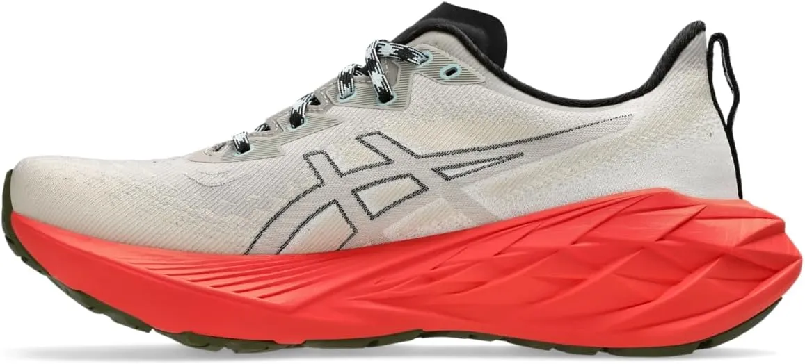 ASICS Men's NOVABLAST 4 Running Shoe