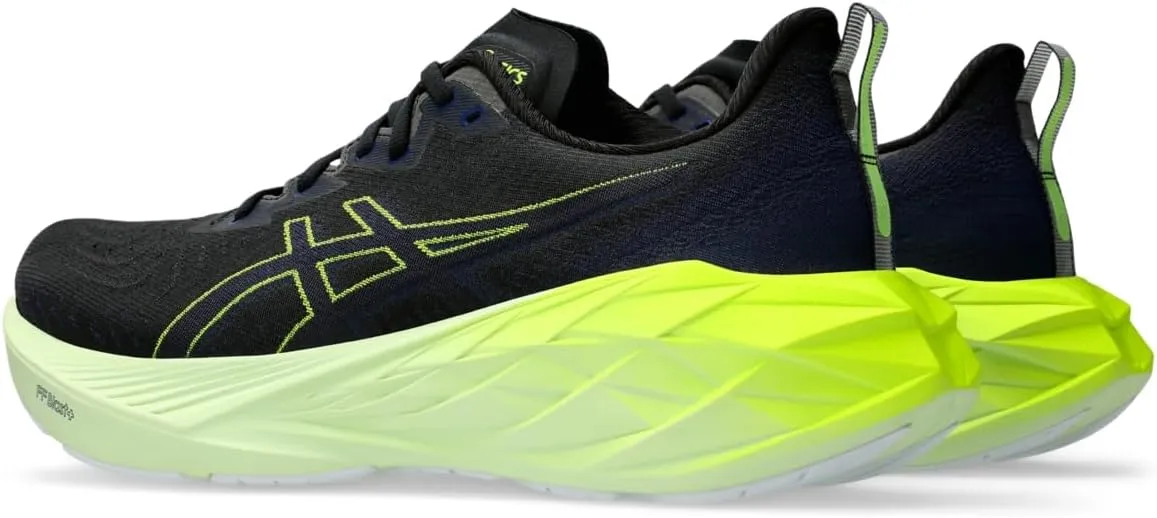ASICS Men's NOVABLAST 4 Running Shoe