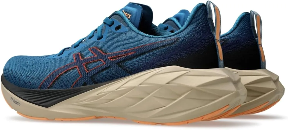 ASICS Men's NOVABLAST 4 Running Shoe