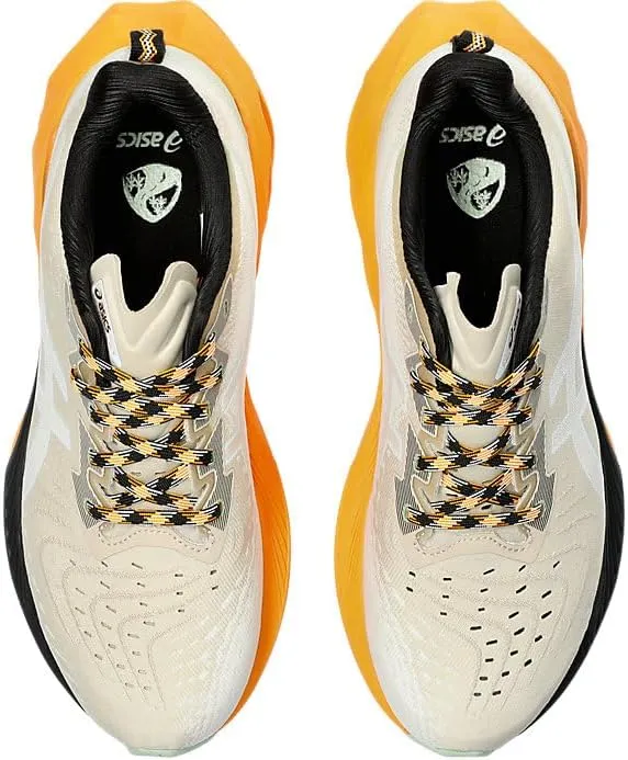 ASICS Men's NOVABLAST 4 Running Shoe