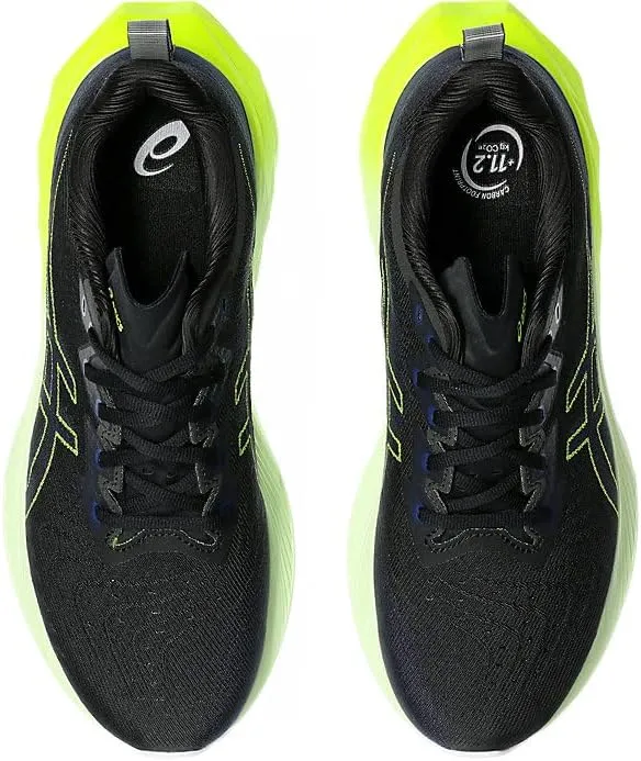 ASICS Men's NOVABLAST 4 Running Shoe
