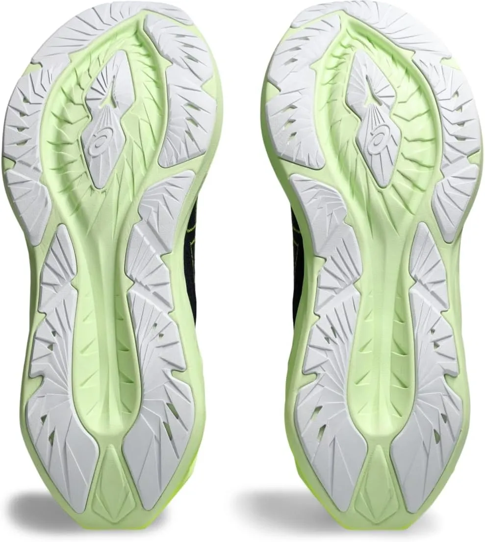 ASICS Men's NOVABLAST 4 Running Shoe