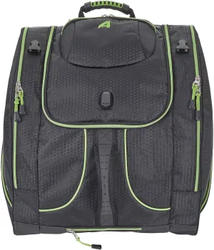 Athalon Ultimate Everything Xl Usb Bootbag