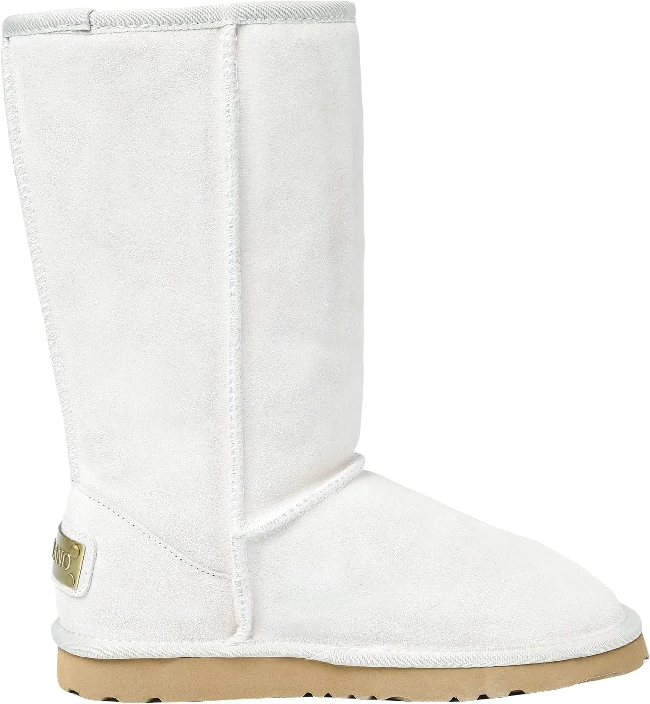 AUSLAND Women's Classic Snow Boots Waterproof Winter Boot