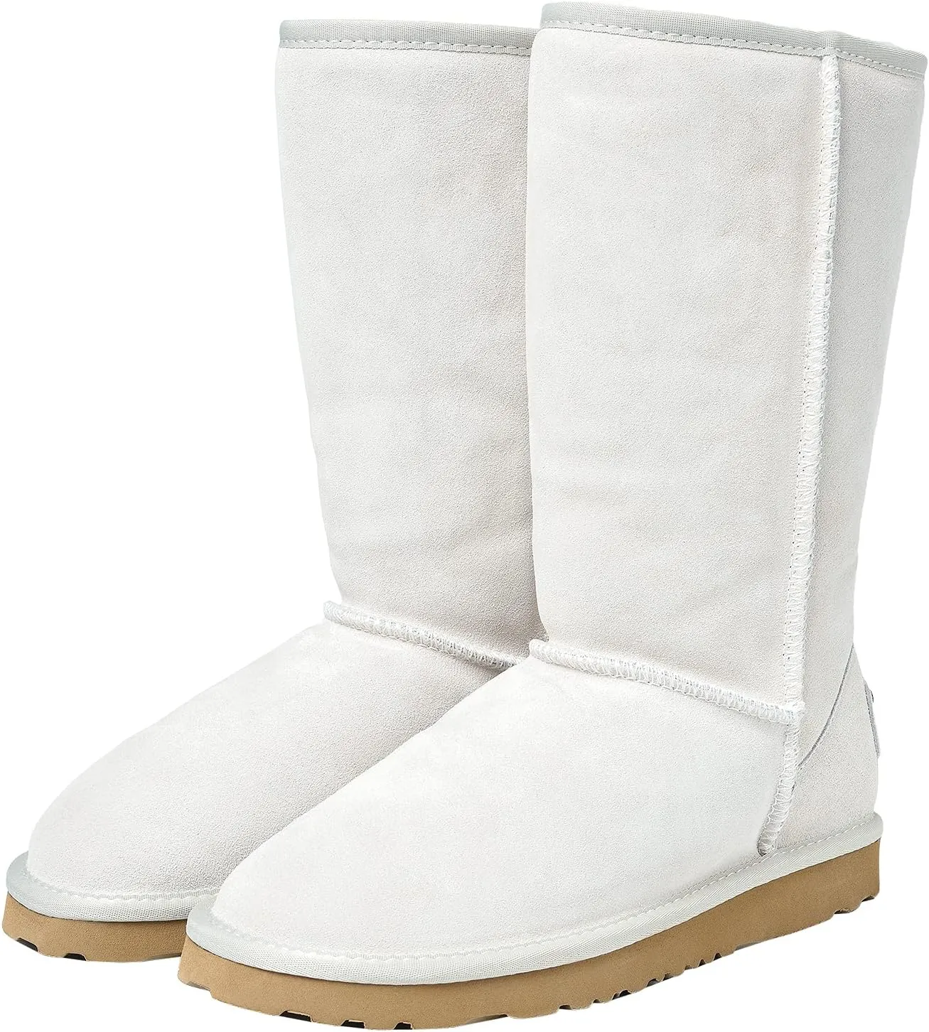 AUSLAND Women's Classic Snow Boots Waterproof Winter Boot
