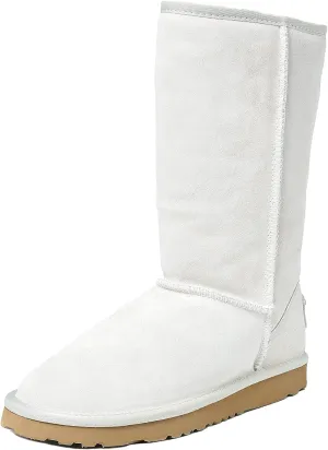 AUSLAND Women's Classic Snow Boots Waterproof Winter Boot