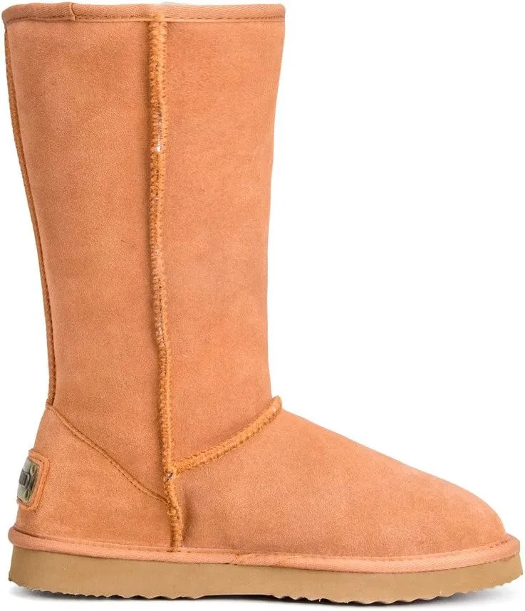 AUSLAND Women's Classic Winter Snow Boots