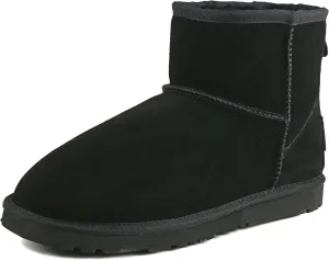 AUSLAND Women's Classic Winter Snow Boots