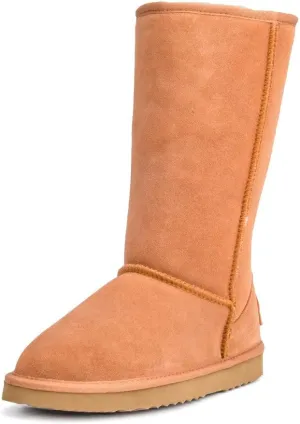 AUSLAND Women's Classic Winter Snow Boots