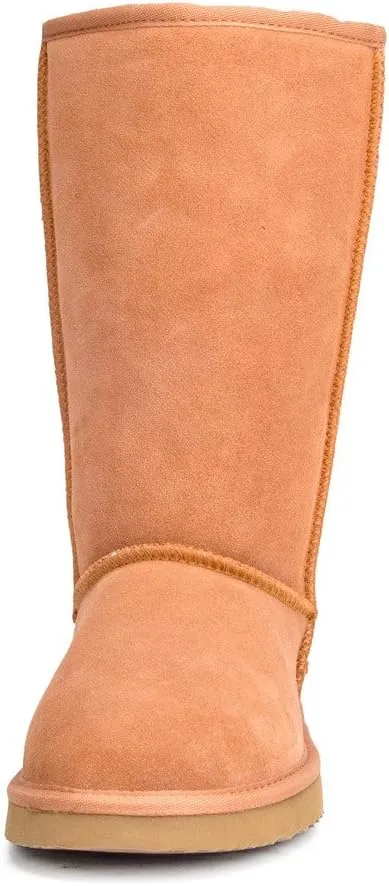 AUSLAND Women's Classic Winter Snow Boots