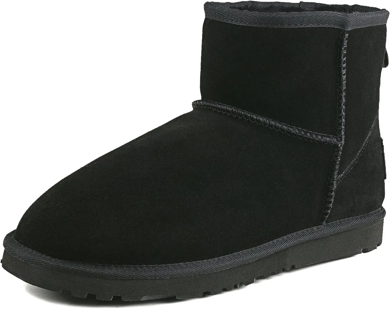 AUSLAND Women's Classic Winter Snow Boots