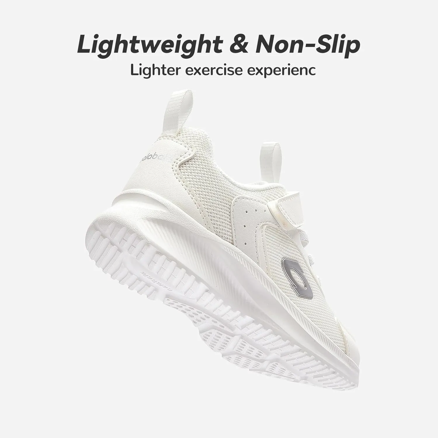 Balabala Kids Sneakers Boys and Girls Fashion Running Tennis Shoes Lightweight Breathable Sport Athletic
