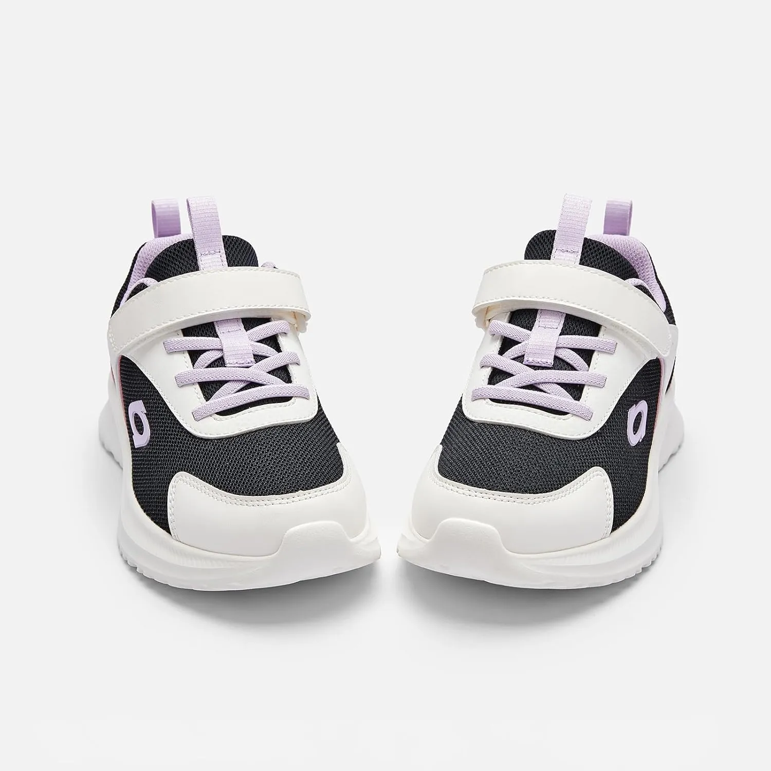 Balabala Kids Sneakers Boys and Girls Fashion Running Tennis Shoes Lightweight Breathable Sport Athletic
