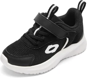 Balabala Kids Sneakers Boys and Girls Fashion Running Tennis Shoes Lightweight Breathable Sport Athletic